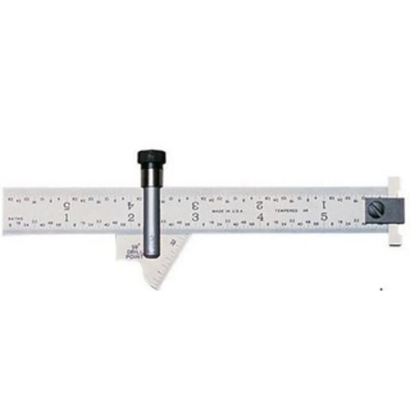 Drill Point Gage 5070 - DPG-328